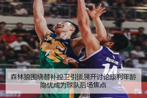 森林狼围绕替补控卫引援展开讨论康利年龄隐忧成为球队后场焦点